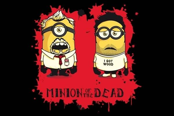 Minion of the Dead