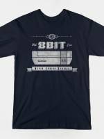 8 Bit Era T-Shirt