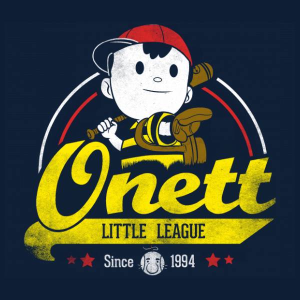Onett Little League