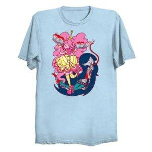Adventure Time T-Shirt