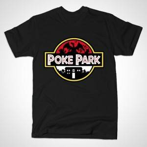 POKE PARK