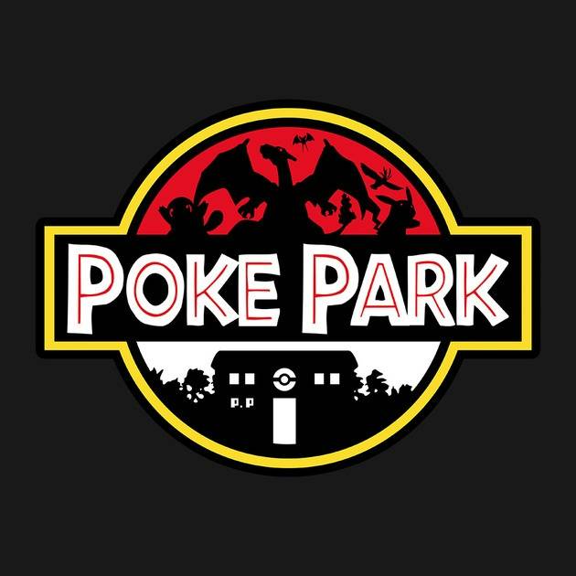 POKE PARK