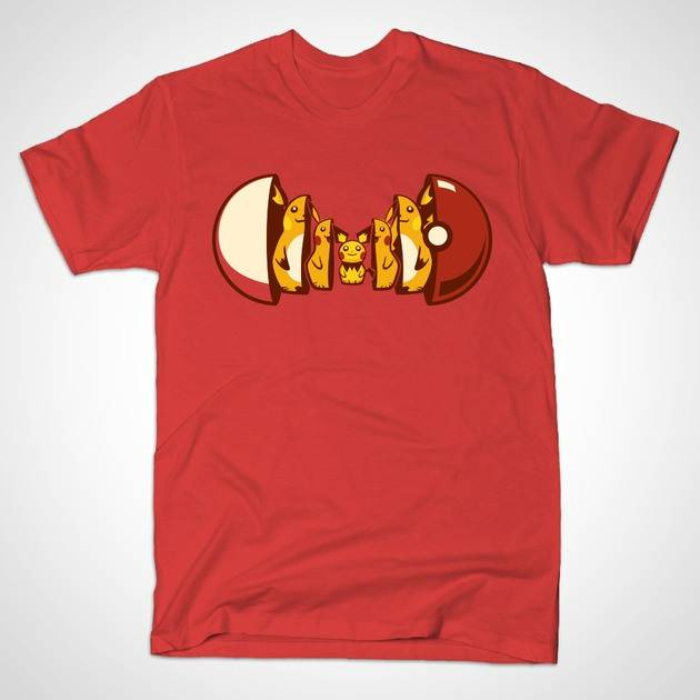 Poketryoshka Electric Type