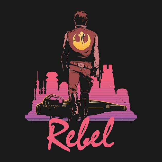 REBEL