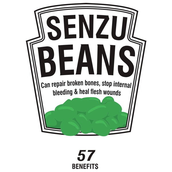 Senzu Beans