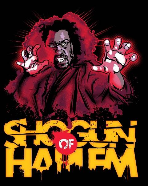 Shogun of Harlem