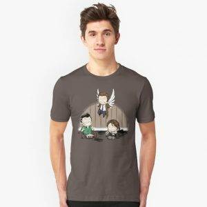 Supernatural T-Shirt