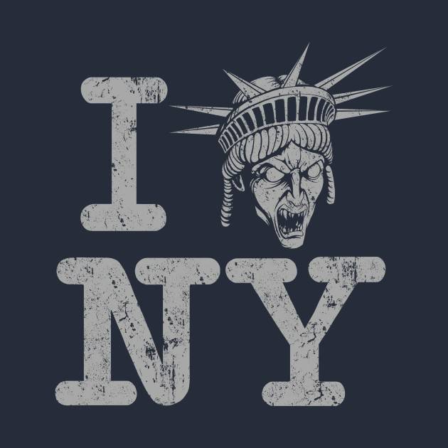 THE ANGELS LOVE NY THE ANGELS LOVE NY