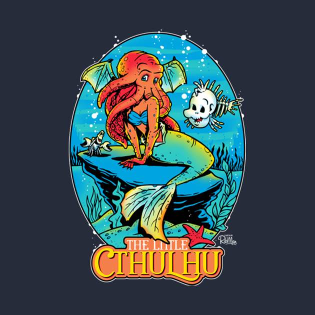 The Little Cthulhu