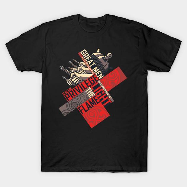Doctor Who T-Shirt