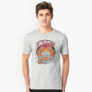 Unicrunch T-Shirt