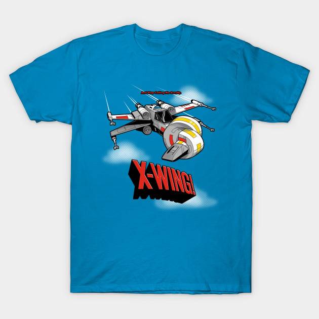 Star Wars T-Shirt