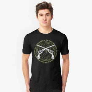 Supernatural T-Shirt
