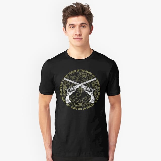 Supernatural T-Shirt