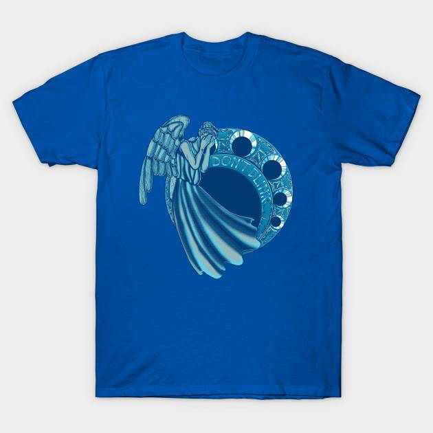 Doctor Who T-Shirt