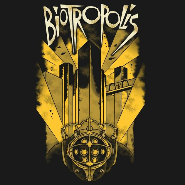 BIOTROPOLIS