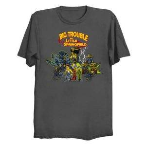 The Simpsons T-Shirt