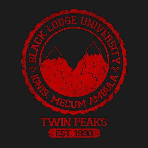 Black Lodge University