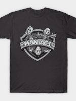 CLASSIC MANIACS T-Shirt