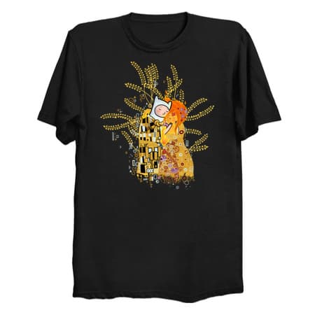 Adventure Time T-Shirt
