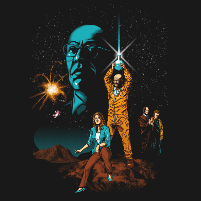 EPISODE 4: A NEW FORMULA