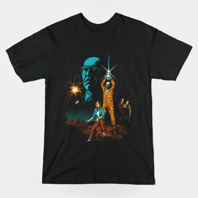 EPISODE 4: A NEW FORMULA