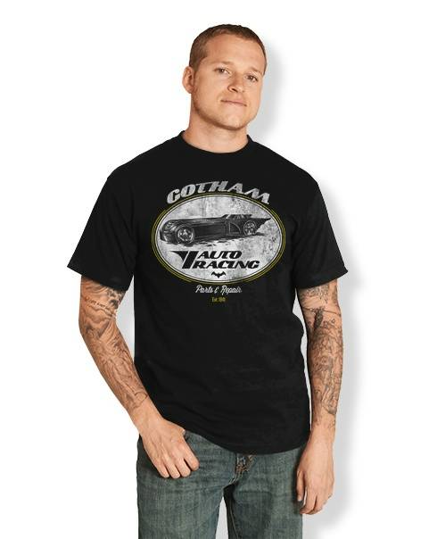 Gotham Auto