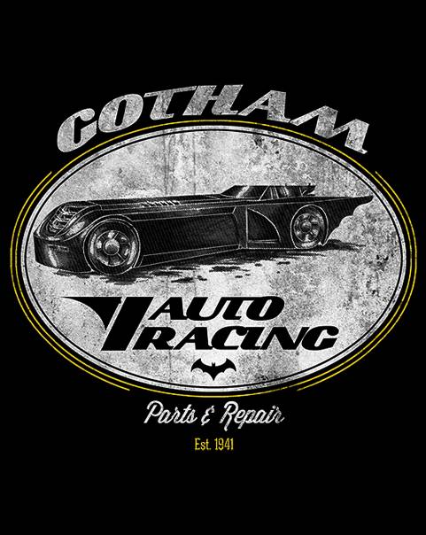 Gotham Auto