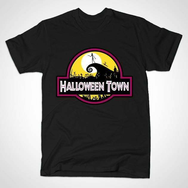 HALLOWEEN TOWN