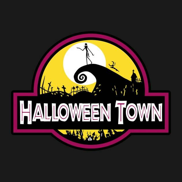 HALLOWEEN TOWN