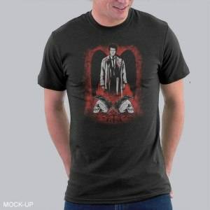 He Who Would Be King