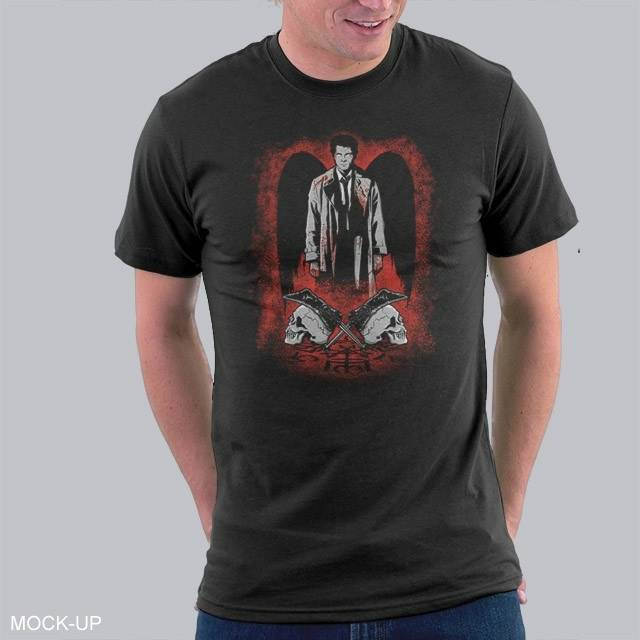 He Who Would Be King