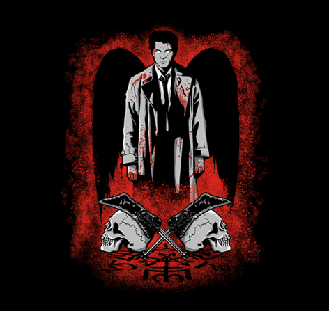 He Who Would Be King