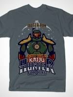 Hunter For Hire T-Shirt