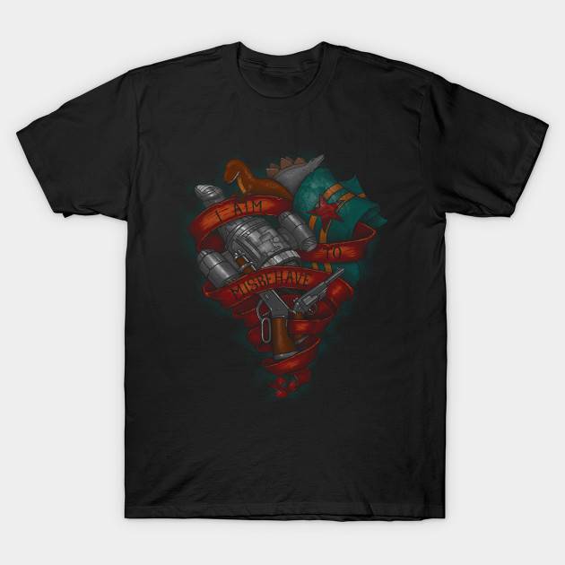 Firefly T-Shirt
