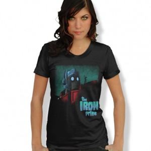 Iron Prime