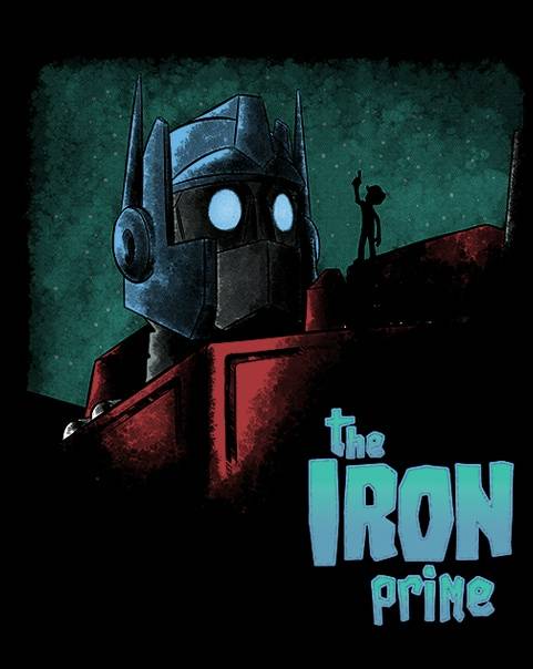 Iron Prime