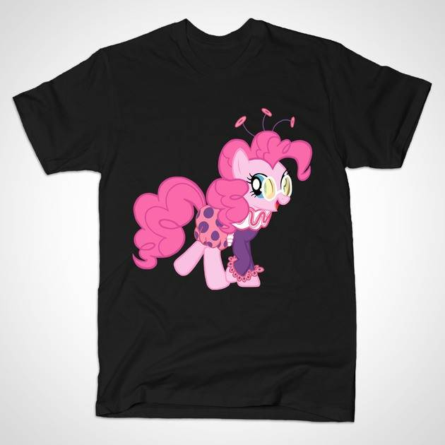 JOLLY PINKIE PIE