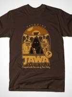 Jawa Droid Sales T-Shirt