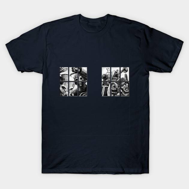 Doctor Who T-Shirt