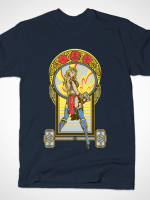 Lady Thor T-Shirt