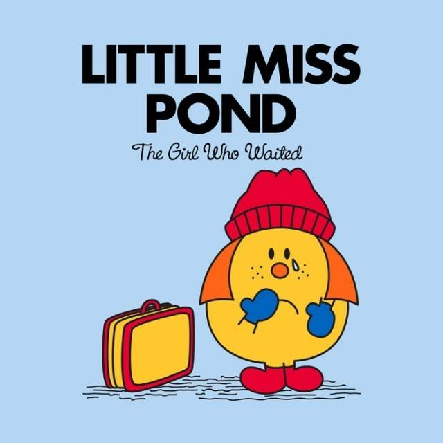 Little Miss Pond