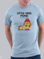 Little Miss Pond T-Shirt