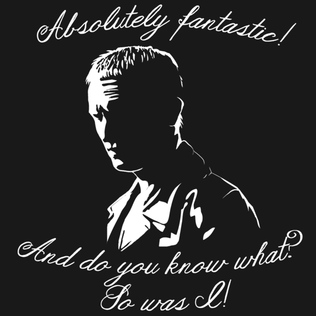 NINTH DOCTOR - FANTASTIC