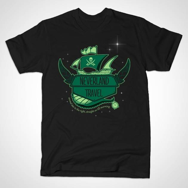 Neverland Travel