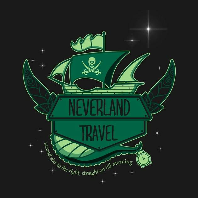 Neverland Travel