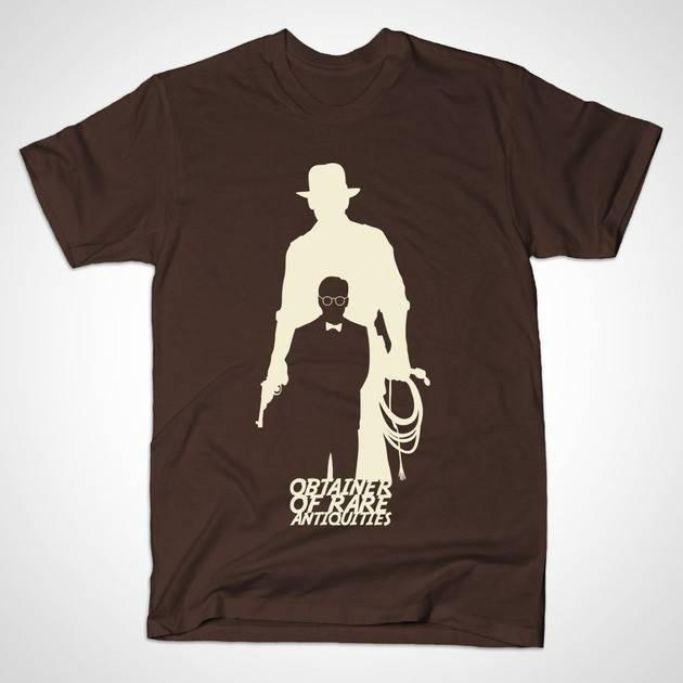 Obtainer of Rare Antiquities