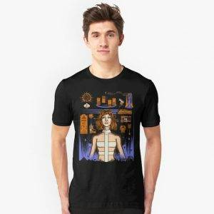 One Supreme Being T-Shirt