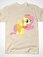 Princess Fluttershy Lolly T-Shirt