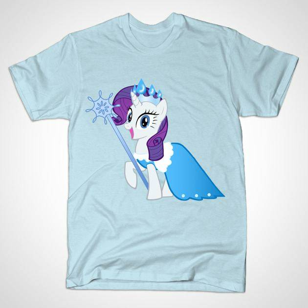 QUEEN RARITY FROSTINE